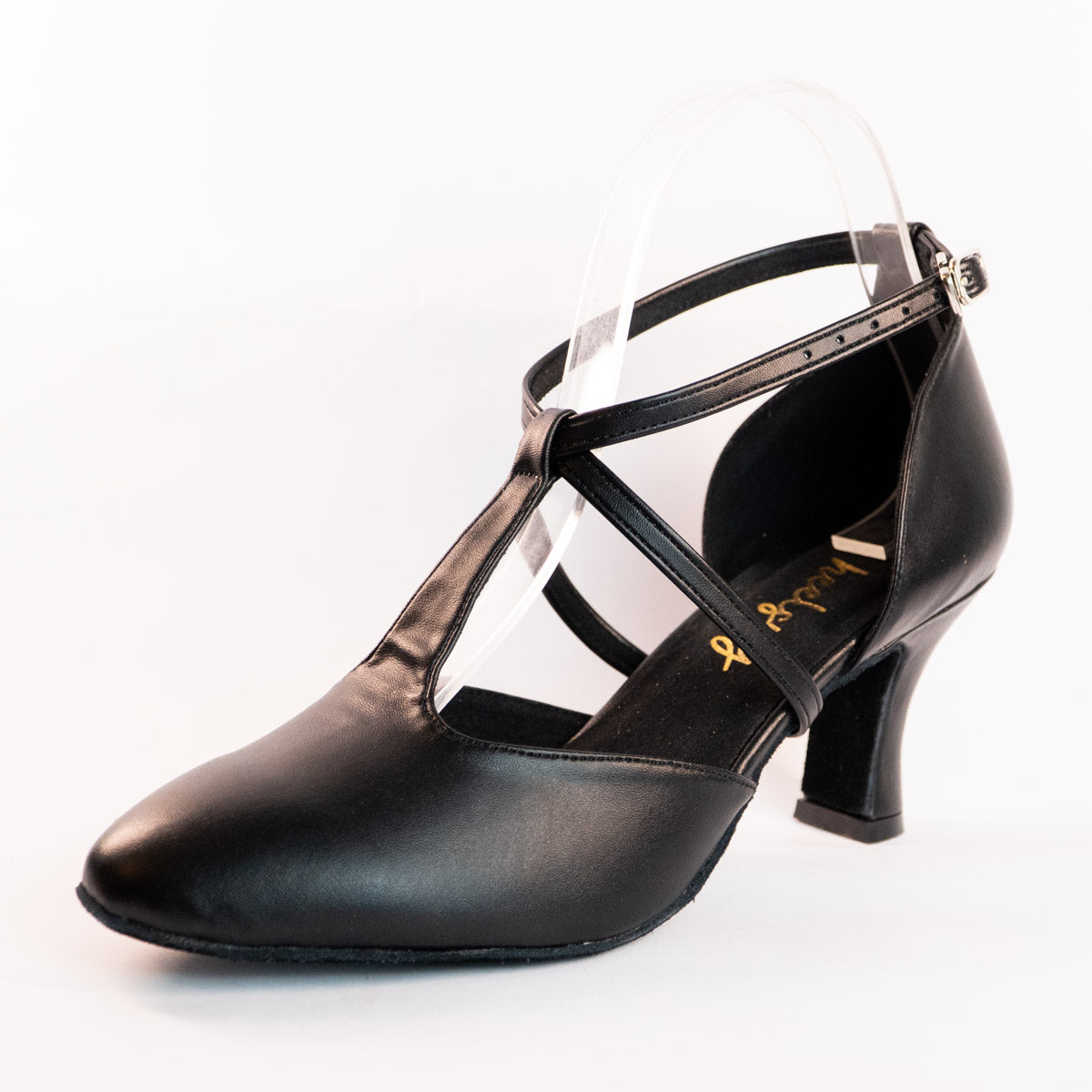 Sandalia para baile New York