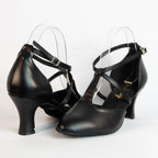 Sandalia para baile New York