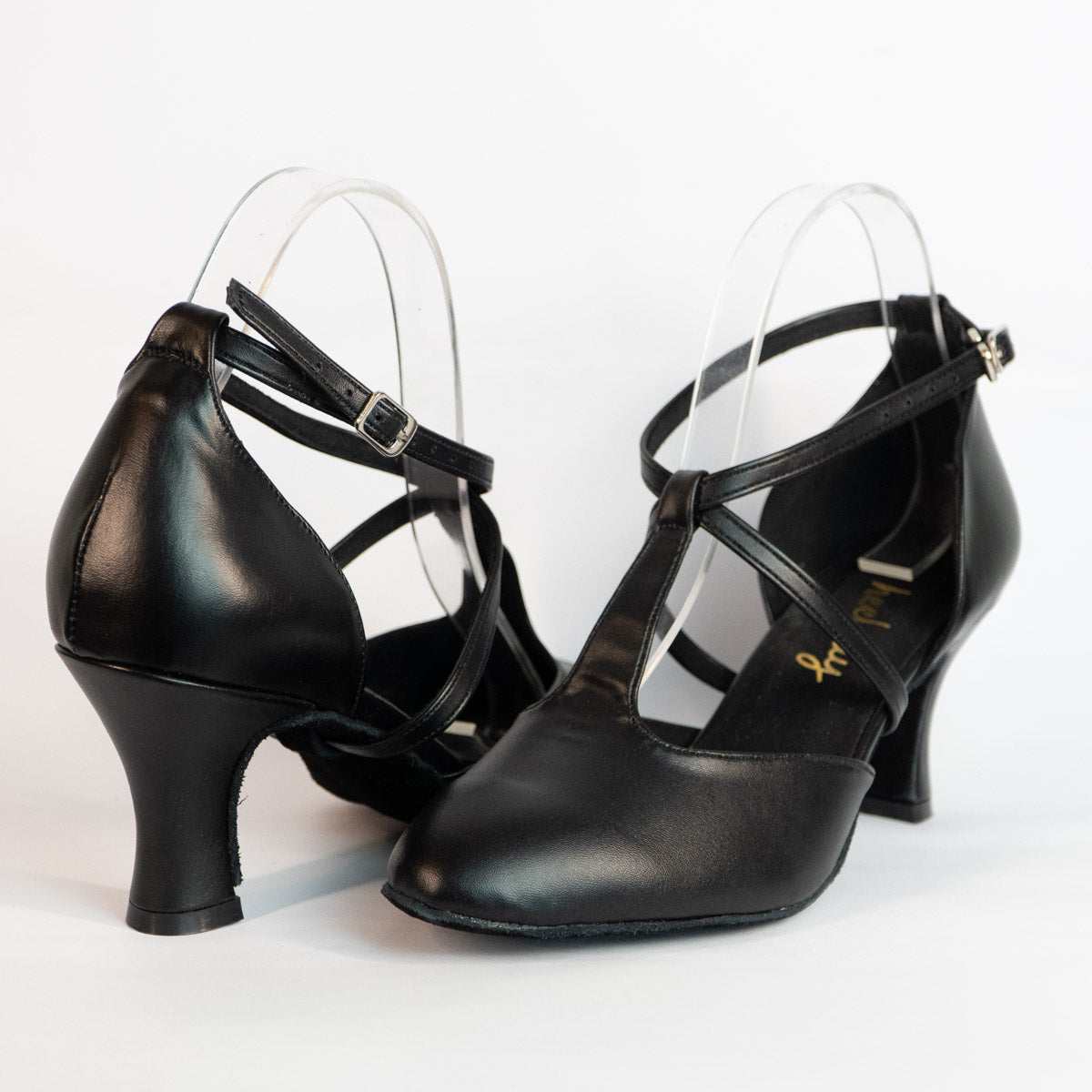 Sandalia para baile New York