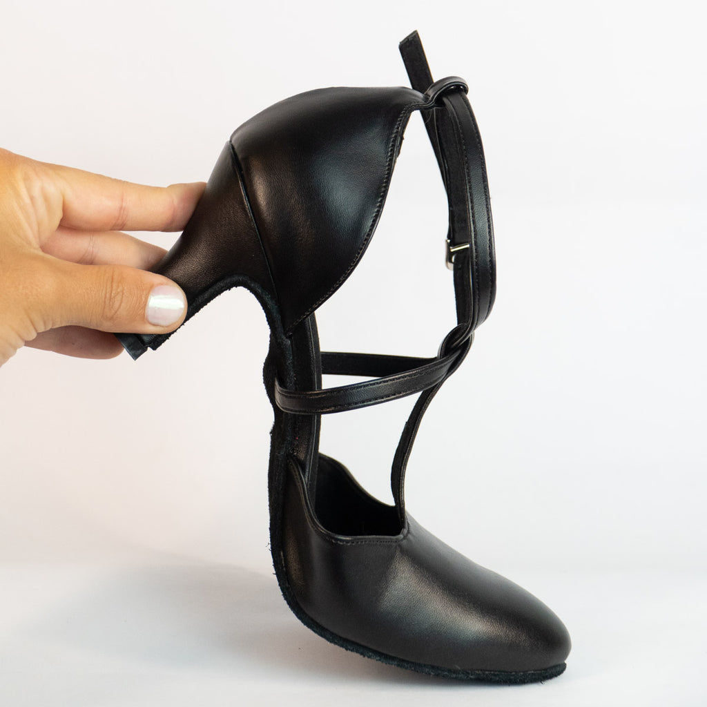 Sandalia para baile New York