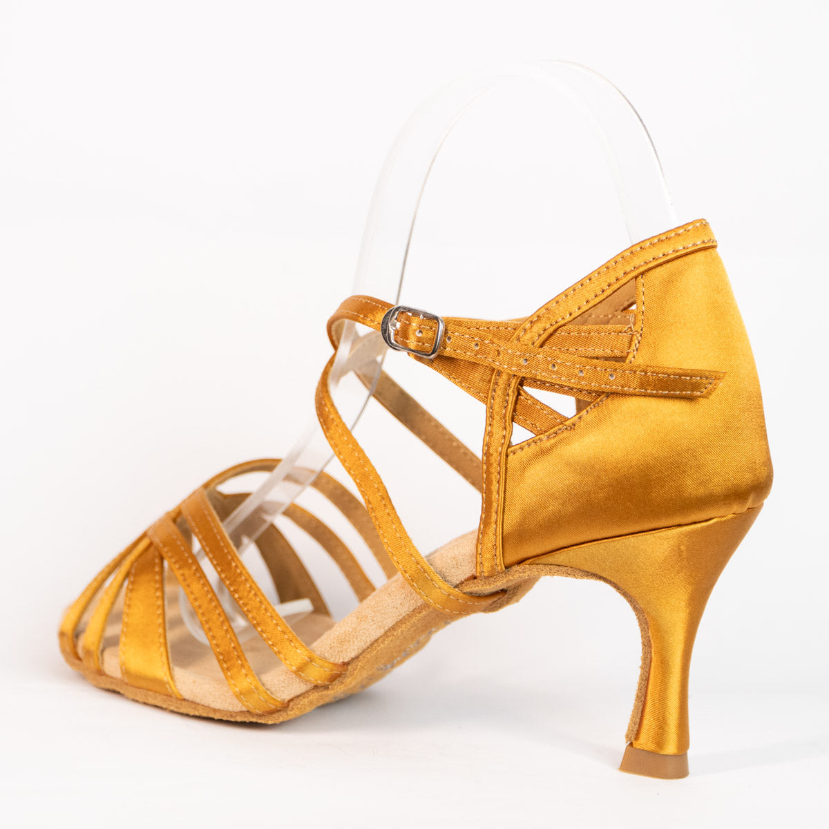 Sandalias Latinas 2.0