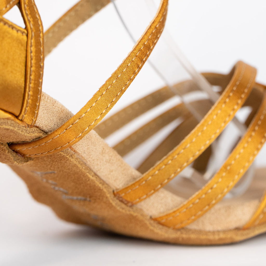 Sandalias Latinas 2.0