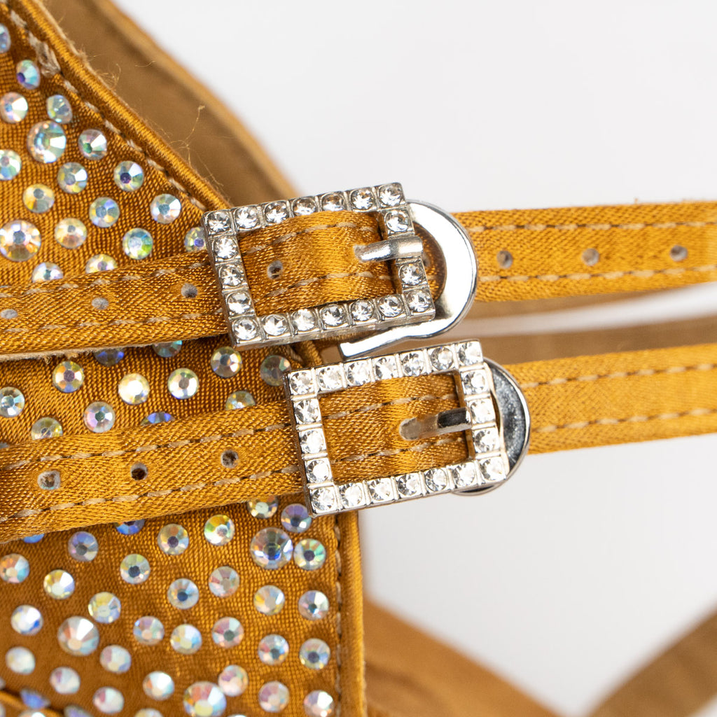 Sandalias Latinas (Modelo Came)