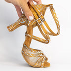 Sandalias Latinas (Modelo Came)