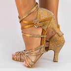 Sandalias Latinas (Modelo Came)