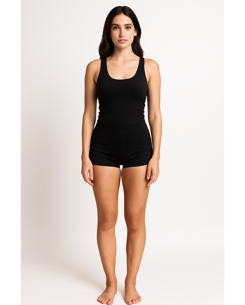 Medias de Red Profesionales para Baile