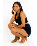 Sandalias Latinas 2.0