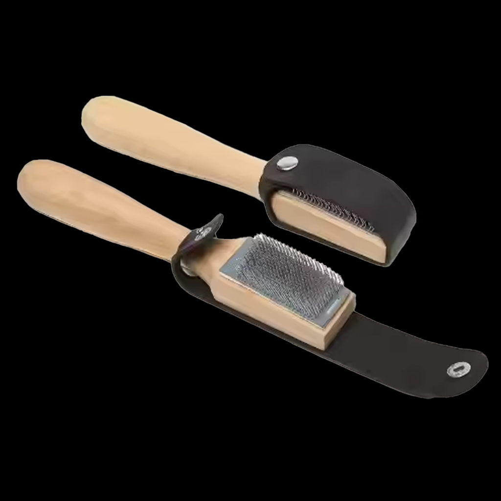 Cepillo de Limpieza para Zapatos