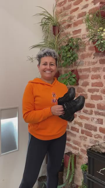 Championes de Danza Profesionales (Modelo Bettina)