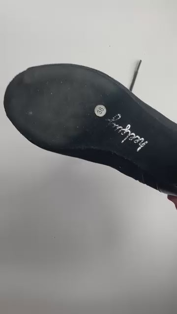 Cepillo de Limpieza para Zapatos