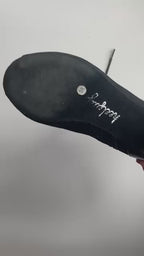 Cepillo de Limpieza para Zapatos