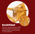 Sandalias Latinas 2.0